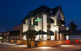 Hotel-Restaurant Unicum Elzenhagen